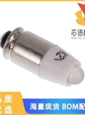 全新10-2J13.1069原装(SINGLE-LED T1 3/4 MG WHITE