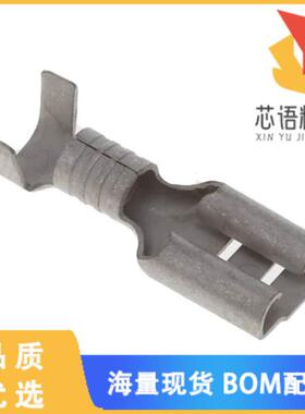 全新0190180024原装(CONN QC RCPT 12-14AWG 0.250)正品