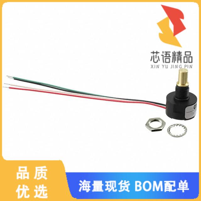 全新RES20D-50-201-1原装(ROTARY ENCODER OPTICAL 5