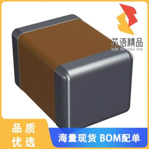 全新KGM43JR73D682KV原装(CAP CER SMD)正品