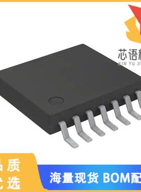 全新MCP6024-I/ST原装(IC OPAMP GP 4 CIRCUIT 14TSS