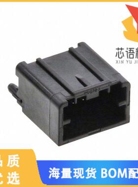 全新0347928040原装(CONN HEADER VERT 4POS 2MM)正品