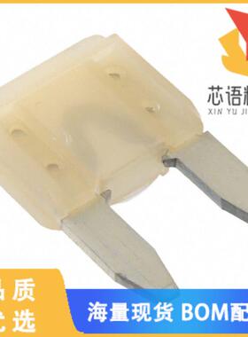 全新0297025.U原装(FUSE AUTO 25A 32VDC BLADE MINI)正品