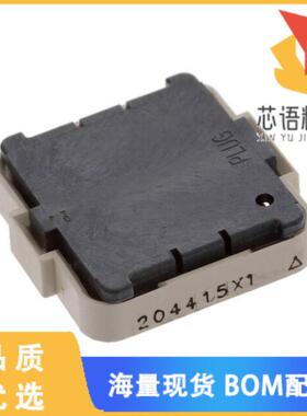 全新84512-202LF原装(CONN ARRAY PLUG 100POS SMD G