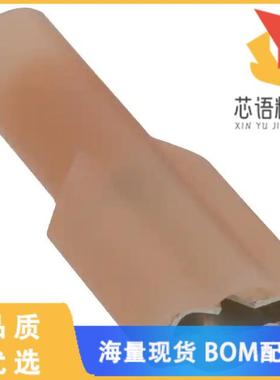 全新94803原装(CONN QC RCPT 18-22AWG 0.250)正品