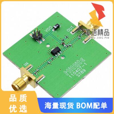 全新110416-HMC452ST89原装(BOARD EVAL HMC452ST89E