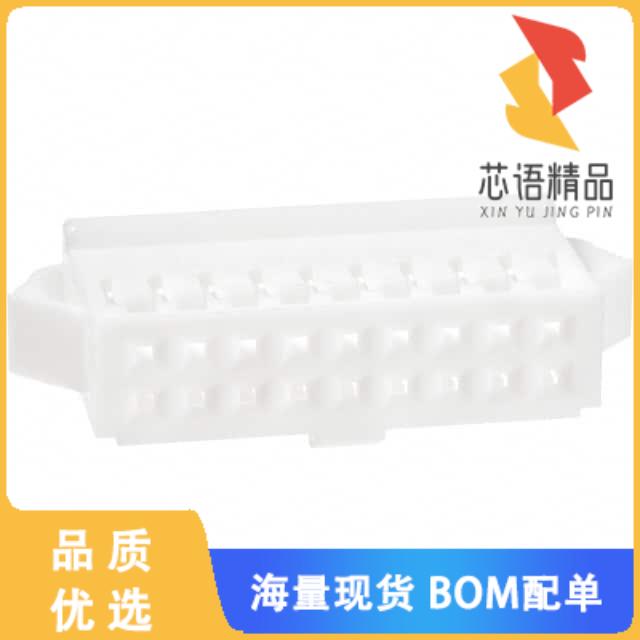 全新DF1B-18DES-2.5RC原装(CONN RECEPT HOUSING 18P