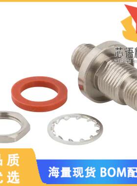 全新132170-12SS原装(ADAPTER, SMA JACK TO SMA JAC