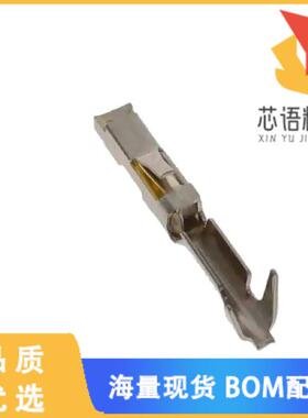 全新HIF3-2226SCFA原装(CONN SOCKET 22-26AWG CRIMP