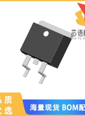 全新20CTQ035S原装(20A, 35V, D2PAK, SCHOTTKY RECT