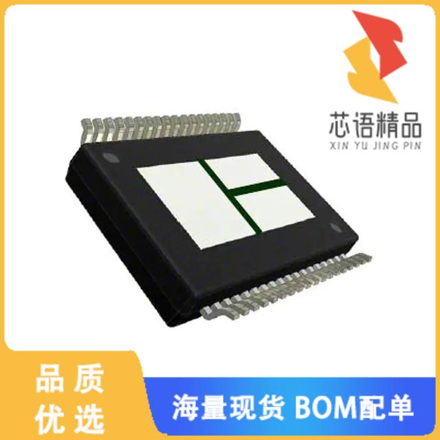 全新VNH5180A-E原装(IC MTR DRVR 5.5V-18V 36POWERS