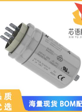 全新C878BF35160AA0J原装(CAP MOTOR RUN 16UF 5% 47