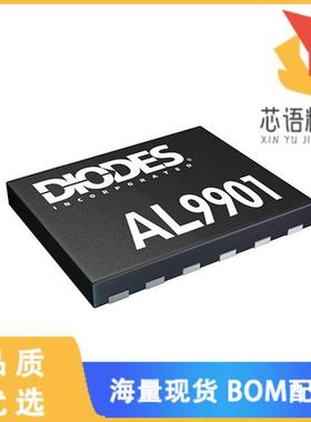 全新AL9901FDF-13原装(IC LED DRIVER OFFLINE U-DFN