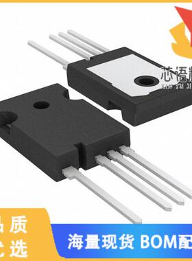 全新FGH75T65SQDTL4原装(650V FS4 TRENCH IGBT)正品