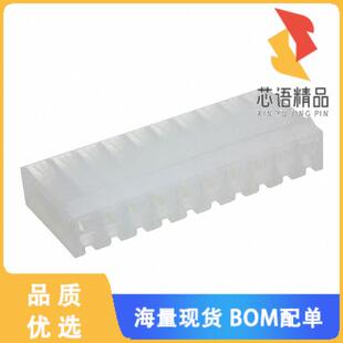 全新MTB-10原装(CONN RCPT HSG 10POS 3.96MM)正品