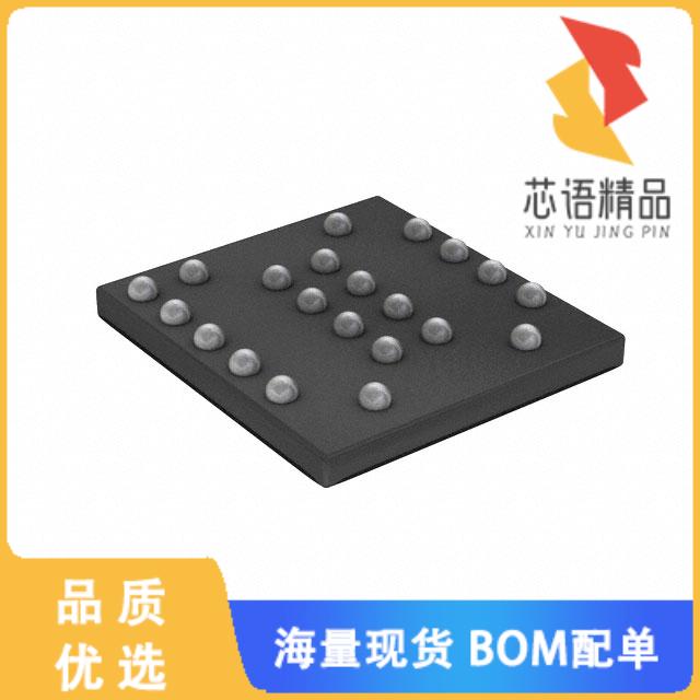 全新AT25SL128A-UUE-T原装(IC FLASH 128MBIT SPI 21