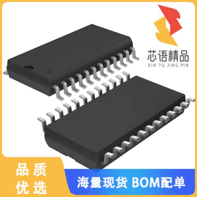 全新CY7C63823-SXC原装(IC USB PERIPHERAL CTRLR 24