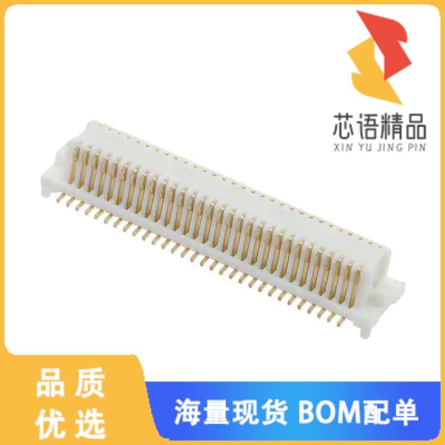 全新DF12B-60DS-0.5V(86)原装(CONN RCPT 60POS SMD