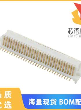 全新DF12B-60DS-0.5V(86)原装(CONN RCPT 60POS SMD