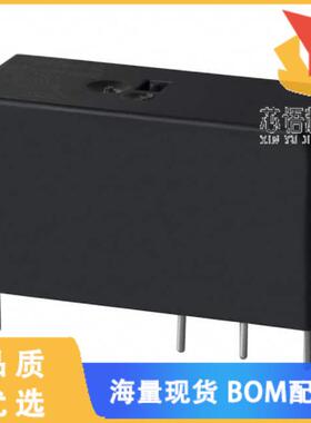 全新RT424012原装(RELAY GEN PURPOSE DPDT 8A 12V)正品