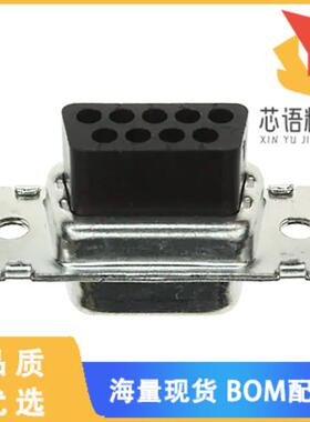 全新205203-3原装(CONN D-SUB HOUSING RCPT 9POS)正品