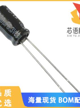 全新EEU-FR1J470B原装(CAP ALUM 47UF 20% 63V RADIA