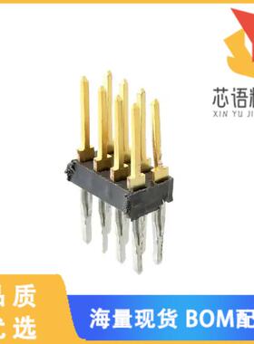 全新3-103233-9原装(CONN HEADER VERT 80POS 2.54MM)正品