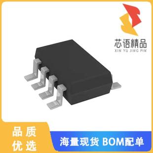 ADC 12BIT 500RL7原裝 SAR TSOT2 全新AD7274BUJZ