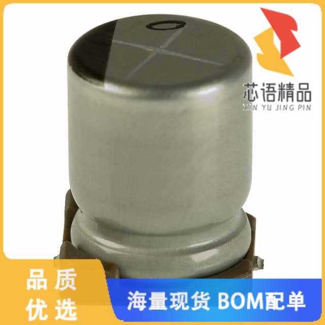 全新UUD1V101MNL1GS原装(CAP ALUM 100UF 20% 35V SM