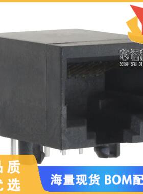 全新SS-641010-NF-K1原装(CONN MOD JACK 10P10C R/A