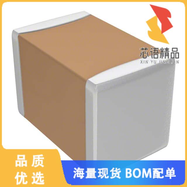 全新C2012X5R1A476M125AC原装(CAP CER 47UF 10V X5R