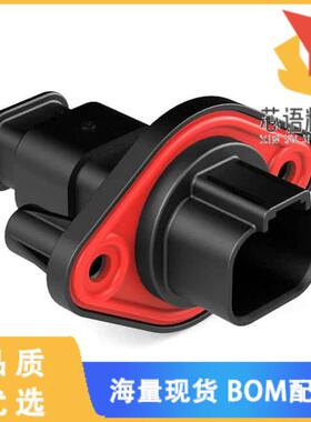 全新AT04-4P-PM16原装(4 POSITION RECEPTACLE, PIN,