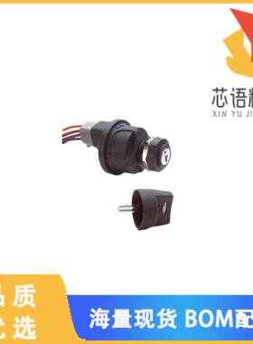 全新95060-07原装(SWITCH ROT 2POS PLSTC)正品