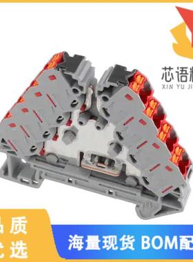 全新3270222原装(POTENTIAL DISTRIBUTORS NOM. VOLT)正品