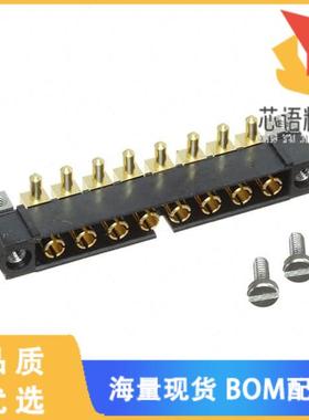 全新M80-5000000M5-08-333-00-000原装(CONN HEADER