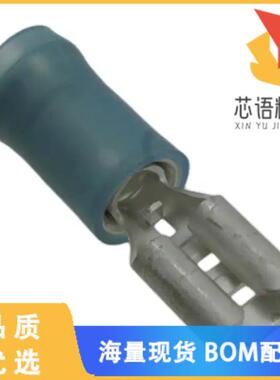 全新184235-1原装(CONN QC RCPT 14-16AWG 0.187)正品