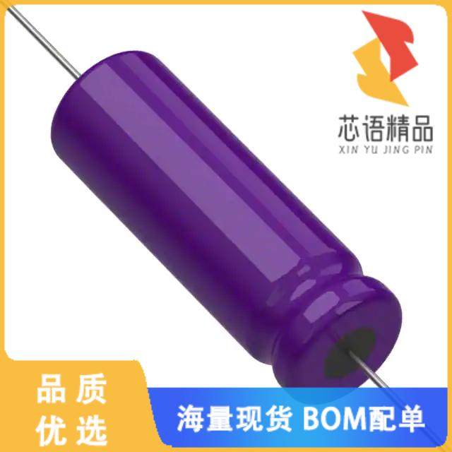 全新500D207G050FF2A原装(CAP ALUM 200UF 50V AXIAL)正品