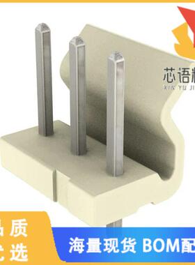 全新0010321031原装(CONN HEADER VERT 3POS 5.08MM)正品