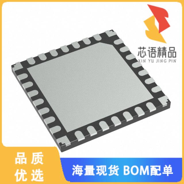 全新DSPIC33CK32MP102-I/2N原装(IC MCU 16BIT 32KB