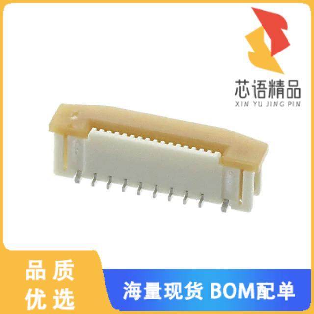 全新0525591652原装(CONN FPC/FFC 16POS .5MM VERT