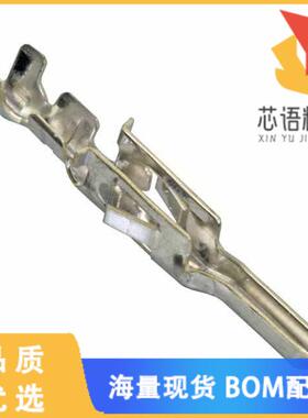 全新0039000049原装(CONN PIN 22-28AWG CRIMP TIN)正品