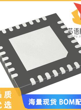 全新MAX25614DATI/VY+原装(AUTOMOTIVE IR LED DRIVE