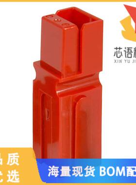 全新1327-BK原装(PP15/45-HOUSING W/SPG-RED)正品