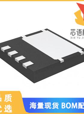 全新FCMT099N65S3原装(MOSFET N-CH 650V 30A POWER8