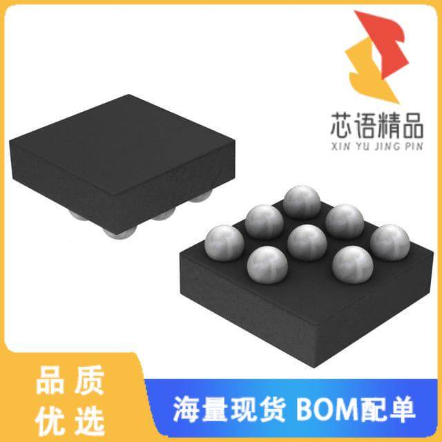 全新EMIF02-USB01F2原装(FILTER RC(PI) ESD SMD)正品