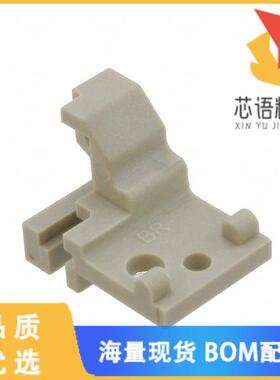 全新09060009910原装(DIN-POWER FIXING BRACKET BR