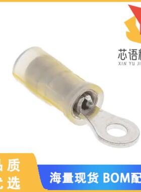 全新53400-1原装(CONN RING CIRC 24-26AWG #2 CRIMP)正品