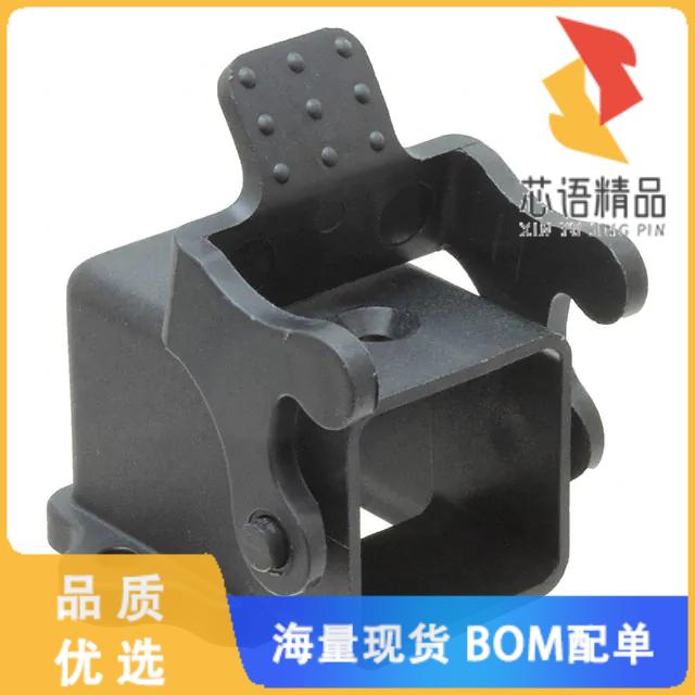 全新0936010621原装(3A STD BULK.HOUS. 1LEV S/E BL