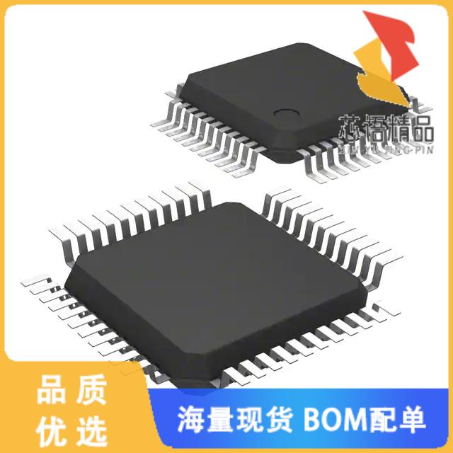 全新AK4584VQ原装(IC STEREO CODEC 24BIT 44LQFP)正品