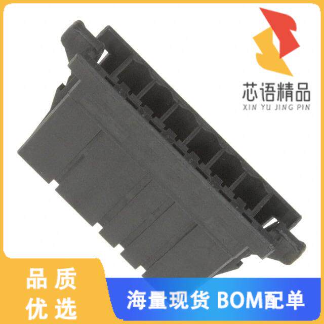 全新2-178288-6原装(CONN RECEPT 3.81 6POS KEY-Y)正品